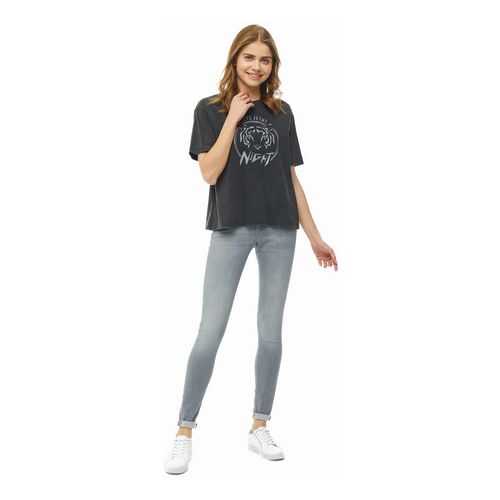 Джинсы женские Pepe Jeans PL200025UC8.000 серые 25/30 в Levis