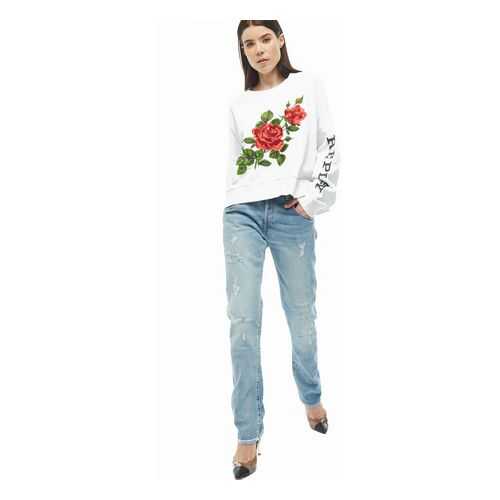 Джинсы женские Replay WA417.207622 синие 28/30 IT в Levis