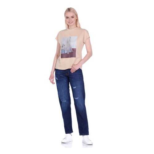 Джинсы женские RJ 20567 синие 30/31 в Levis