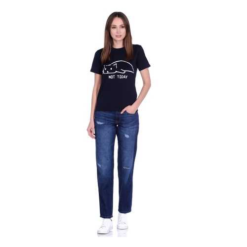 Джинсы женские RJ 20570 синие 30/31 в Levis