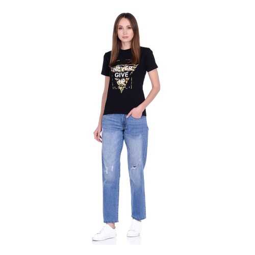 Джинсы женские RJ 20571 синие 25/31 в Levis