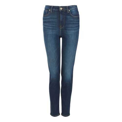 Джинсы женские Tommy Hilfiger WW0WW27497 синие 29/34 US в Levis
