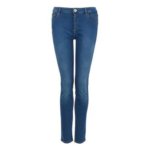 Джинсы женские Trussardi Jeans 56J00001-1T003648-D-027.U265 синие 25 IT в Levis