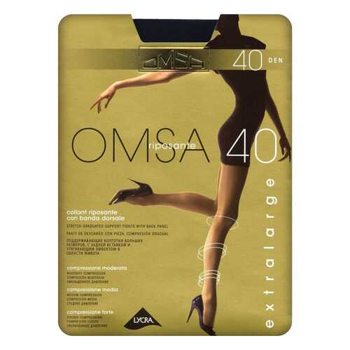 Колготки Omsa OMSA 40 / Nero (Черный) / 3 (M) в Levis