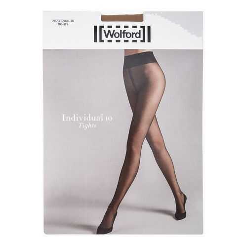 Колготки Wolford 183824004 бежевый 44 в Levis