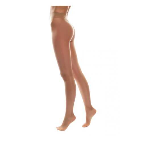 Колготки женские Mademoiselle collant Demetra 8 бежевые 4 в Levis