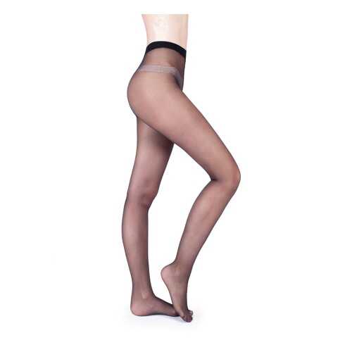 Колготки женские Mademoiselle collant Hannah (Mad.) черные 2 в Levis