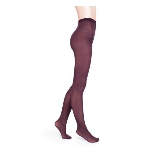 Колготки женские Mademoiselle collant Sofia 70 фиолетовые 3 в Levis