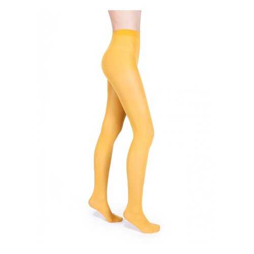 Колготки женские Mademoiselle collant Sofia 70 хаки 4 в Levis