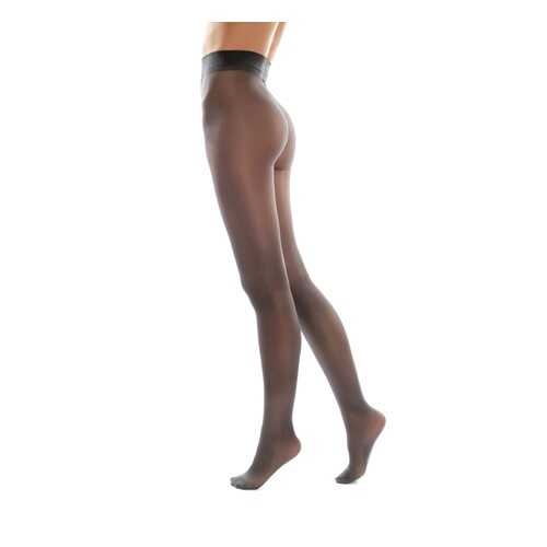 Колготки женские Mademoiselle collant Zephira 15 черные 3 в Levis