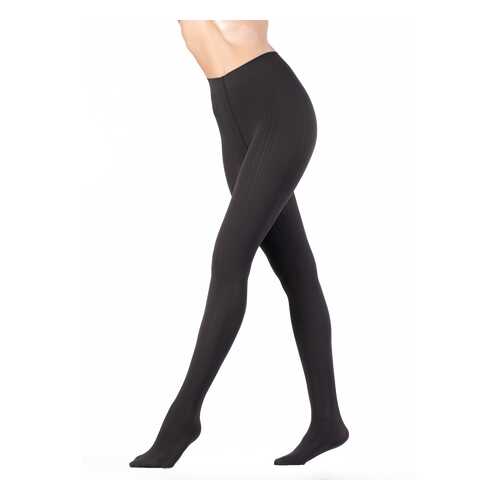 Колготки женские MiNiMi LAUSANNE 100 серые 4 (L) в Levis