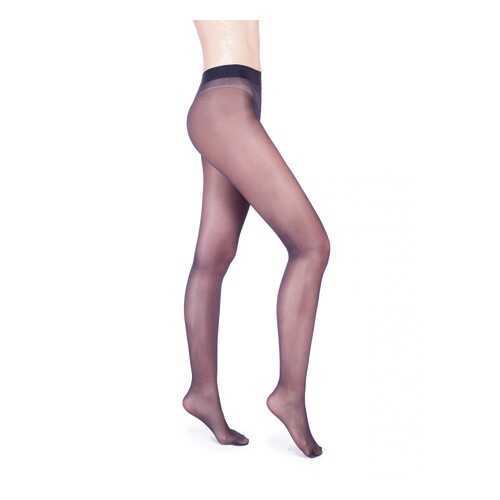 Колготки женские Trasparenze Debby 40 синие 1 в Levis