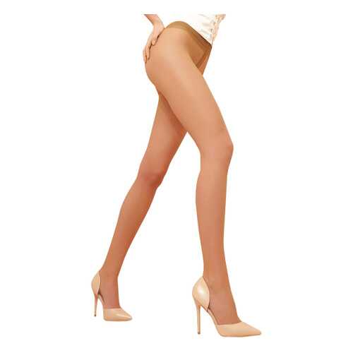 Колготки женские Trasparenze INVISIBLE коричневые 2 IT в Levis