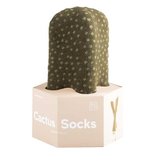 Носки Doiy Cactus Mammillaria в Levis