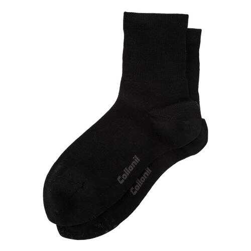 Носки женские Collonil 8-94/01 синие 39-41 DE в Levis