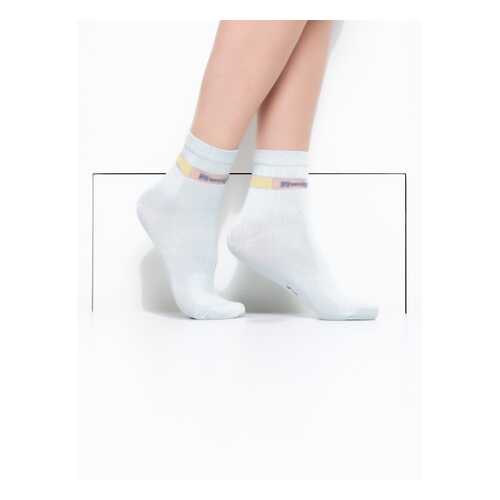 Носки женские Hobby Line зеленые 36-40 в Levis