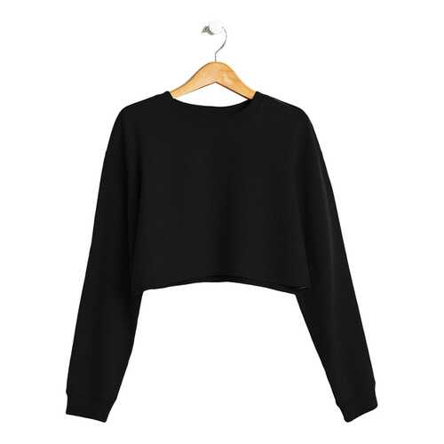 Свитшот женский befree 2031377479 черный XS в Levis
