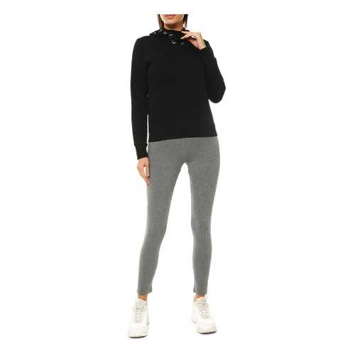 Толстовка CAPUCHA женская Joma 900763,1 черная XS в Levis
