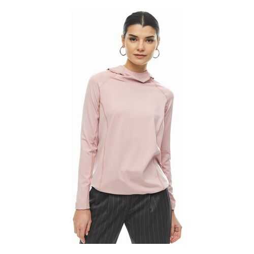 Толстовка женская URBAN TIGER 01.014624 розовая XS в Levis