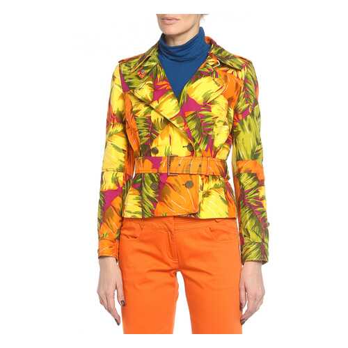 Жакет женский GF Ferre 56168/1 оранжевый 44 IT в Levis
