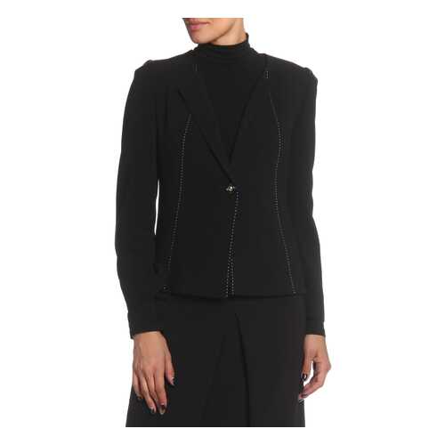 Жакет женский MODART M/825254 черный 36 DE в Levis