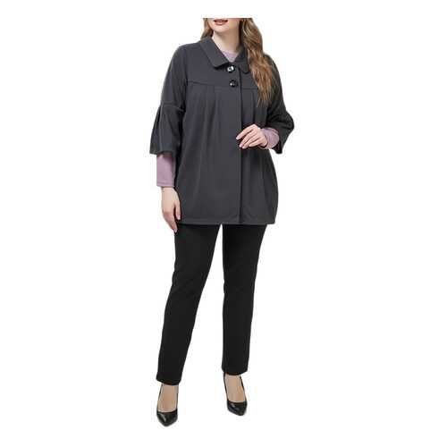 Жакет женский OLSI 2002001_3 серый 52 RU в Levis