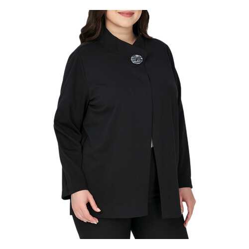 Жакет женский OLSI 2002002_2 черный 50 RU в Levis