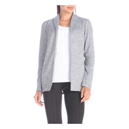 Жакет женский Rebecca Tatti RR1133_17.1AN серый M в Levis