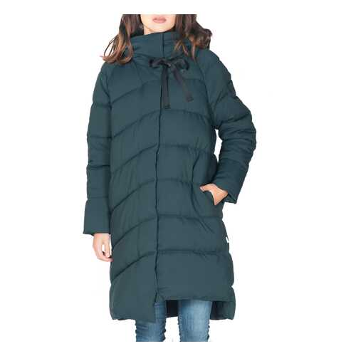 Куртка женская Amimoda 10N301 зеленая 50 RU в Levis