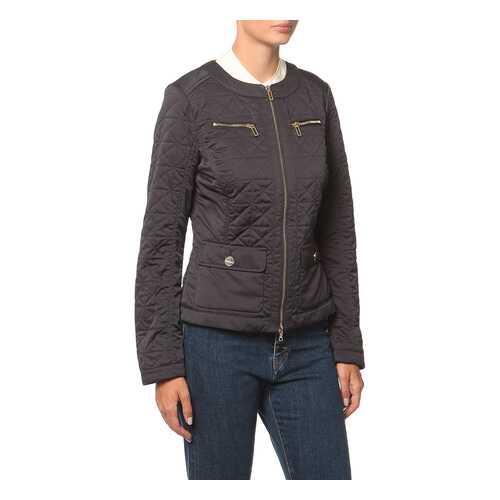 Куртка женская Paul & Shark P16F0201 черная XS в Levis
