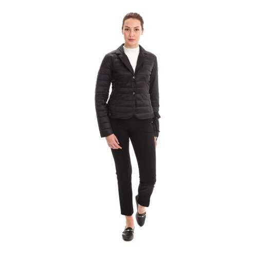 Куртка женская Savino Fiore GP18222 черная XL в Levis