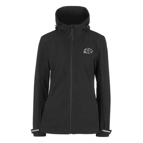Куртка женская URBAN TIGER 12.025909 черный черная XS в Levis
