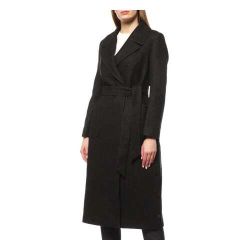 Пальто женское ARMODIA AR3708 серое 38 EU в Levis