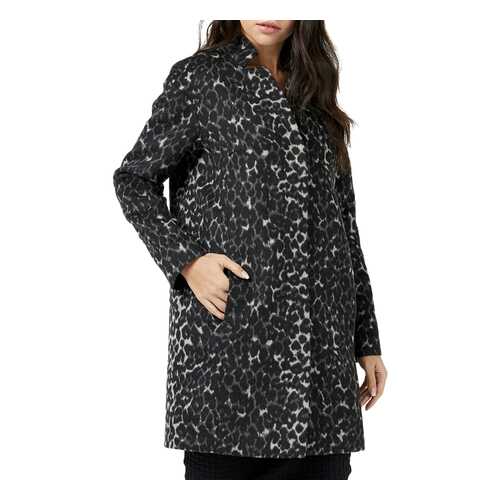 Пальто женское Tom Farr 9710.01_S19 черное S в Levis