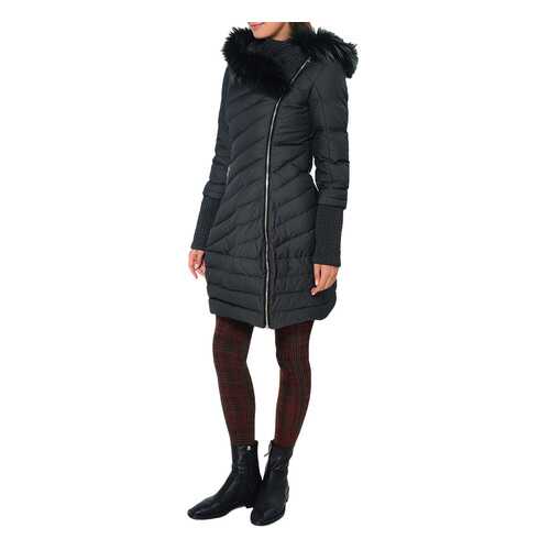 Пуховик женский Oblique 2336PIU черный 3 IT в Levis
