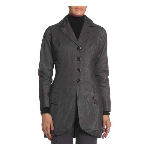 Тренч женский Imprevu J-182703/51110 серый 36 FR в Levis