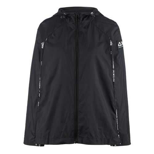 Ветровка женская Armani Exchange 3HYK12 YNYDZ черная XS в Levis