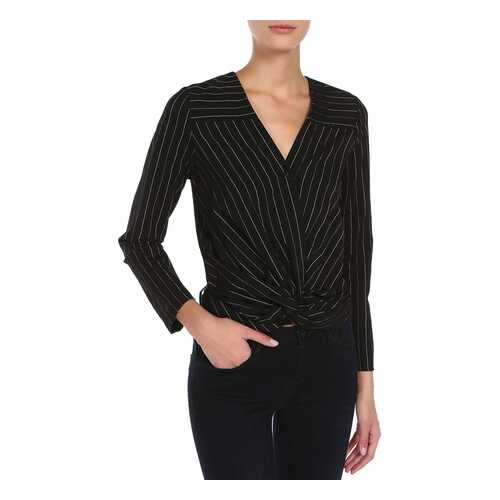 Блуза женская Adzhedo 70084 черная M в Levis