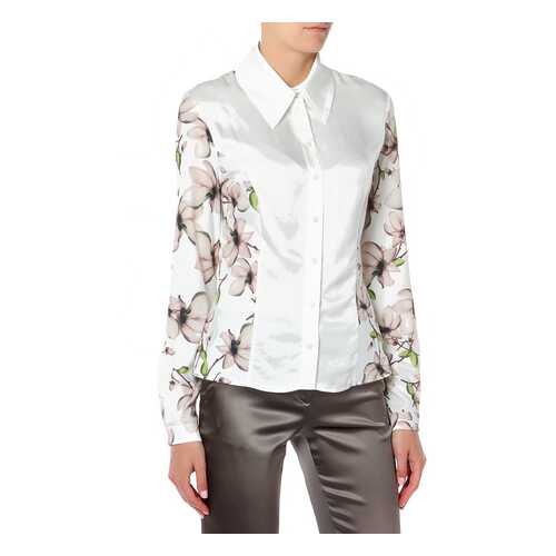 Блуза женская Adzhedo 70099 бежевая L в Levis