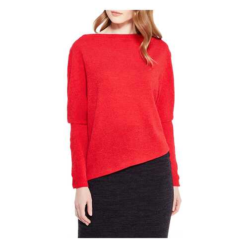 Блуза женская Alina Assi MP002XW1AJUS красная XL в Levis