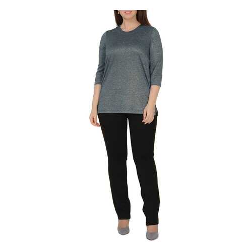 Блуза женская Amarti 4-550-2 голубая 52 RU в Levis
