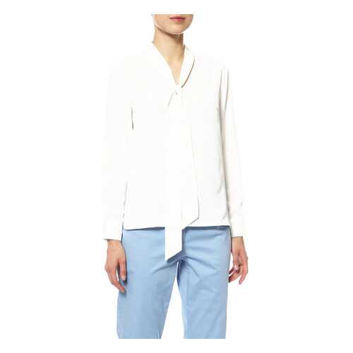 Блуза женская Arianna Afari 09-894-09-99 белая 52 RU в Levis