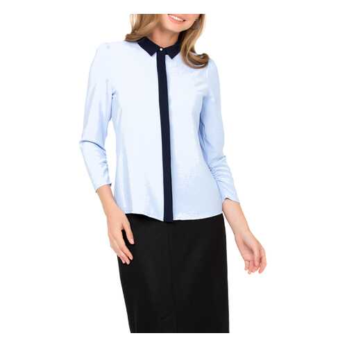 Блуза женская Arianna Afari 09-907-09-100 голубая 44 RU в Levis