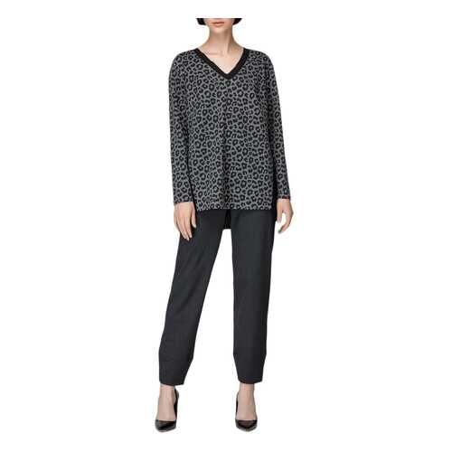 Блуза женская Helmidge 7780 серая 12 UK в Levis