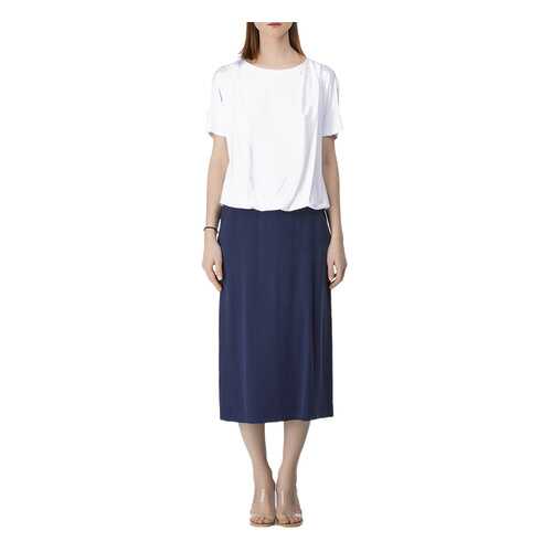 Блуза женская Helmidge 8326 белая 10 в Levis