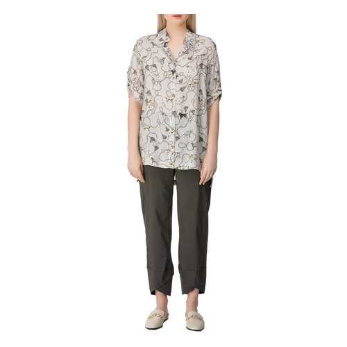 Блуза женская Helmidge 8465 бежевая 22 в Levis