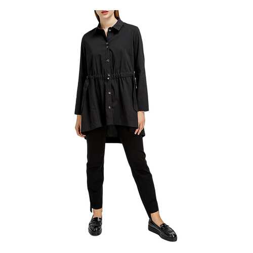 Блуза женская Helmidge 8904 черная 16 в Levis