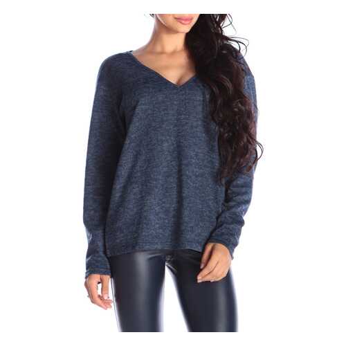 Блуза женская Laura Bettini K1015_2.3AN синяя M в Levis