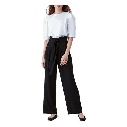 Блуза женская LOVE REPUBLIC 254127347 белая L в Levis