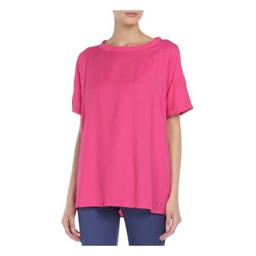 Блуза женская Paul & Shark E14F0323 розовая 42 IT в Levis